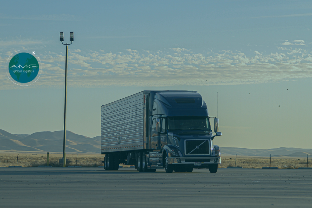 Contacto – AMG GLOBAL LOGISTICS